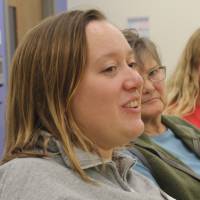 Story Circle 11.16.25 - 9